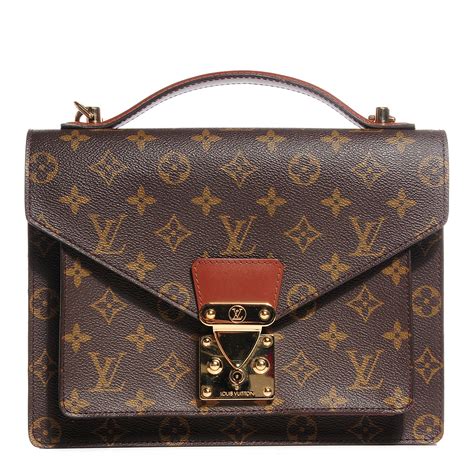 louis vuitton monceau 26